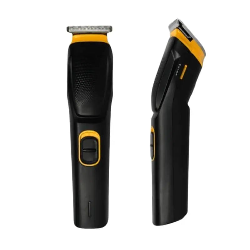 HTC AT-509 Rechargeable Beard Trimmer for Men