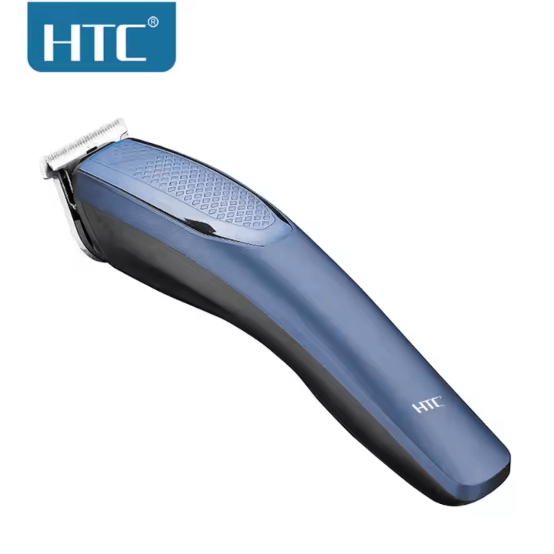 HTC AT-1210 Hair Clipper and Beard Trimmer for Men