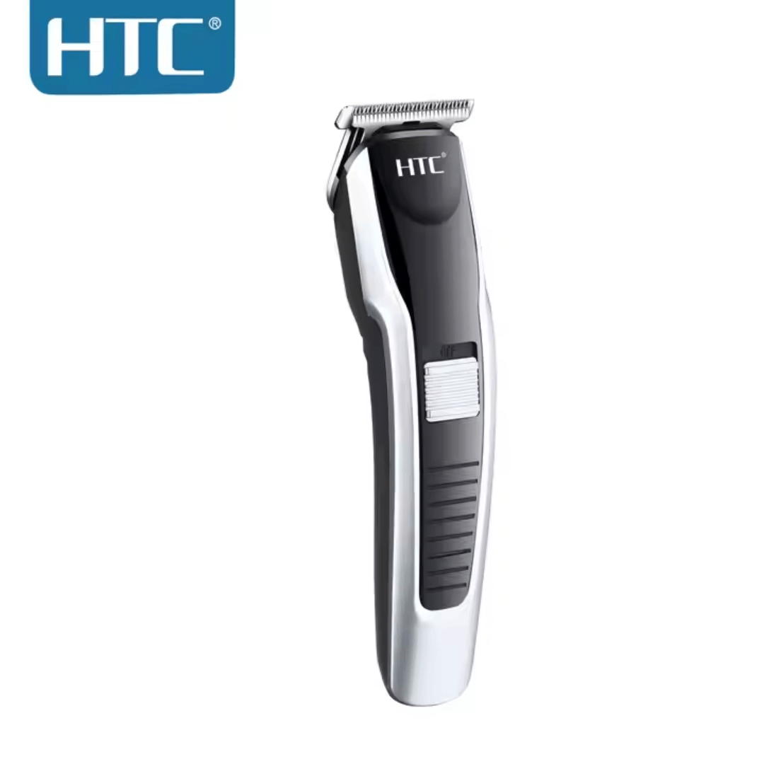 HTC AT-538 Rechargeable Hair & Beard Trimmer
