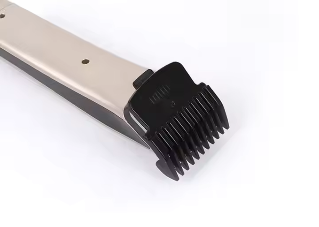 Kemei KM-5017 Rechargeable Cordless Hair & Beard Trimmer