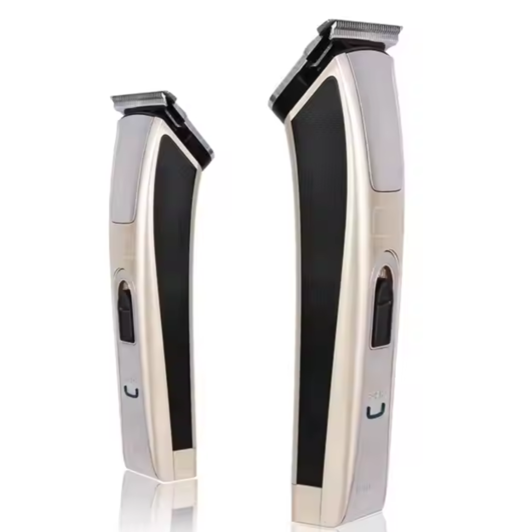 Kemei KM-5017 Rechargeable Cordless Hair & Beard Trimmer