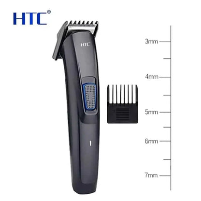 HTC AT-522 Cordless Beard & Hair Trimmer