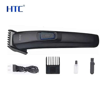 HTC AT-522 Cordless Beard & Hair Trimmer