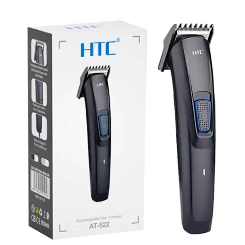 HTC AT-522 Cordless Beard & Hair Trimmer