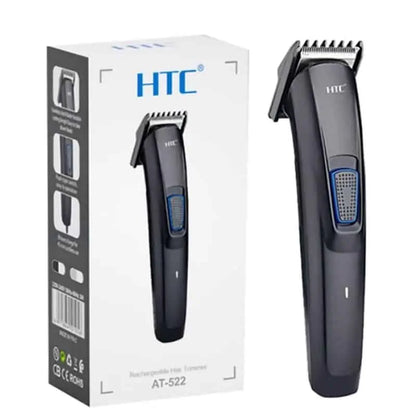 HTC AT-522 Cordless Beard & Hair Trimmer