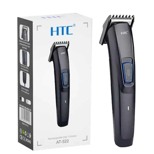 HTC AT-522 Cordless Beard & Hair Trimmer