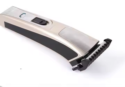 Kemei KM-5017 Rechargeable Cordless Hair & Beard Trimmer