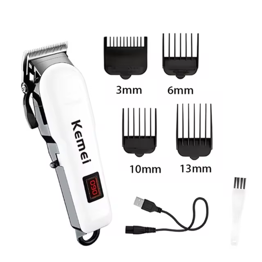 KEMEI KM-809A-Trimmer