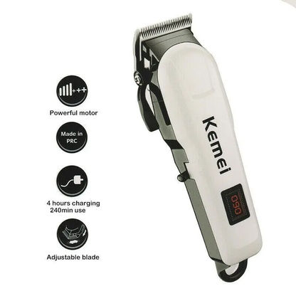 KEMEI KM-809A-Trimmer